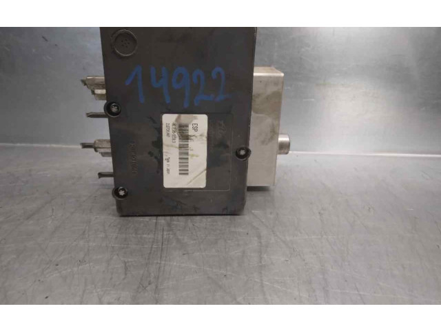 Блок АБС 4894009600, 06210208674 SsangYong Kyron - года