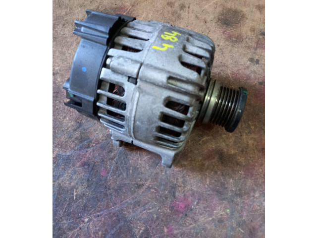 Генератор 04L903024, 2619999E Skoda Karoq