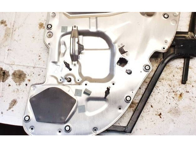 Комплект электрического механизма для подъема окна    Audi A2