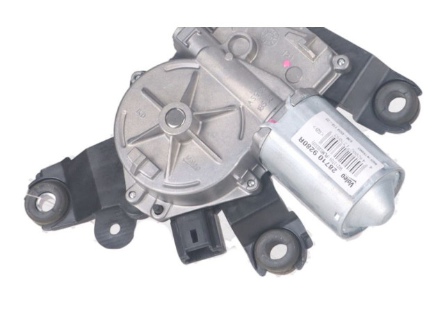 Моторчик заднего дворника 287109280R    Dacia Jogger