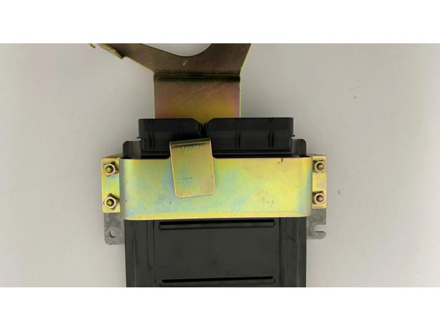 Řídící jednotka MEC63760, MEC63760B14Y26 Nissan Murano Z50 2004