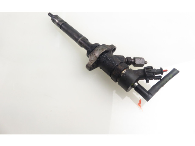 Vstřikovač 0445110239, 0445110239 Citroen Berlingo 9HW (DV6BTED4)