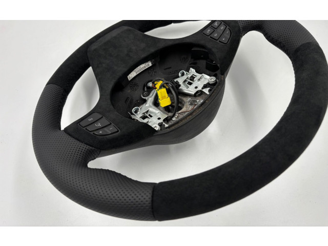 Руль BMW X3 E83  2003 - 2010 года       