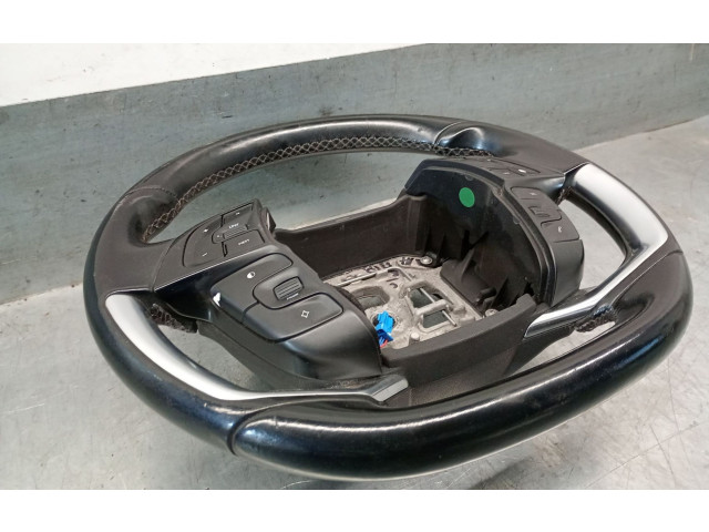 Руль Citroen C4 Grand Picasso 2014 - 2016 года 98057439ZD, 98057439ZD