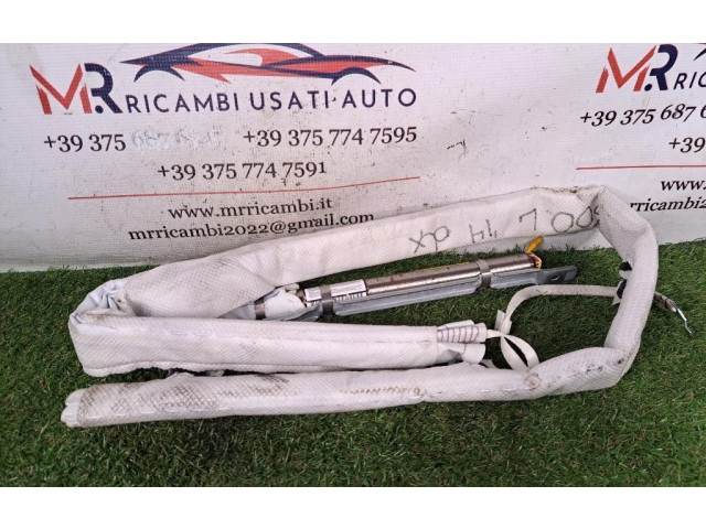 Боковая подушка безопасности 519630590, 199B4000   Fiat 500L