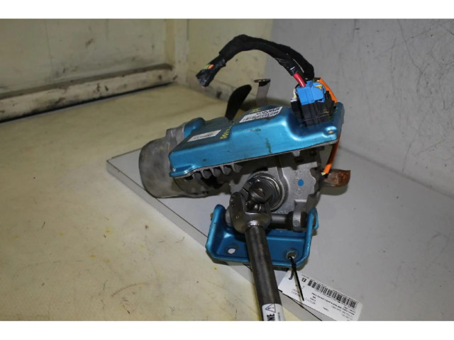    Рулевая рейка    Ford Ka 2009-2017 года