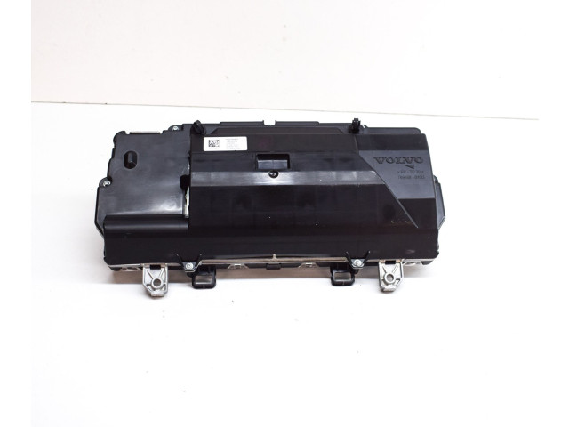 Вентилятор радиатора 32356877, P32356877 Volvo XC40