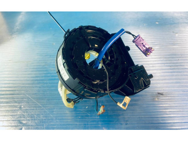 Подрулевой шлейф SRS 1K0959653C Skoda Octavia Mk2 (1Z)