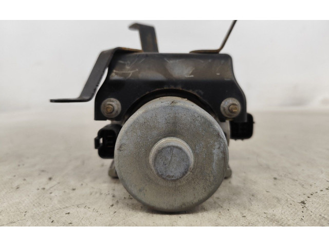 Блок АБС S280280 Honda Prelude 1997 - 2001 года