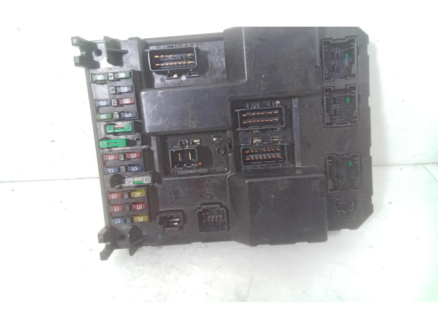 Řídící jednotka 0281011248, 0281011248 Peugeot 307 2004