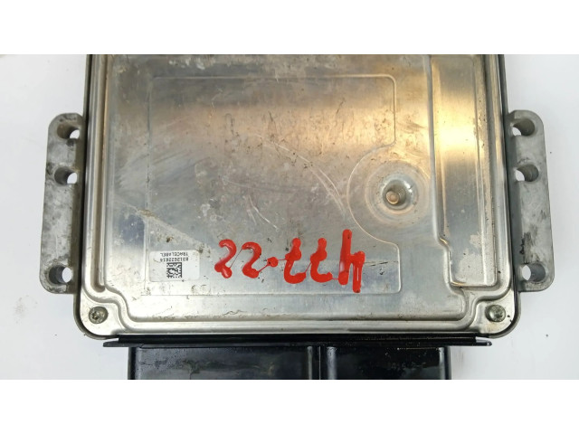 Блок управления двигателя 0281012883, 55206271   Alfa Romeo GTV