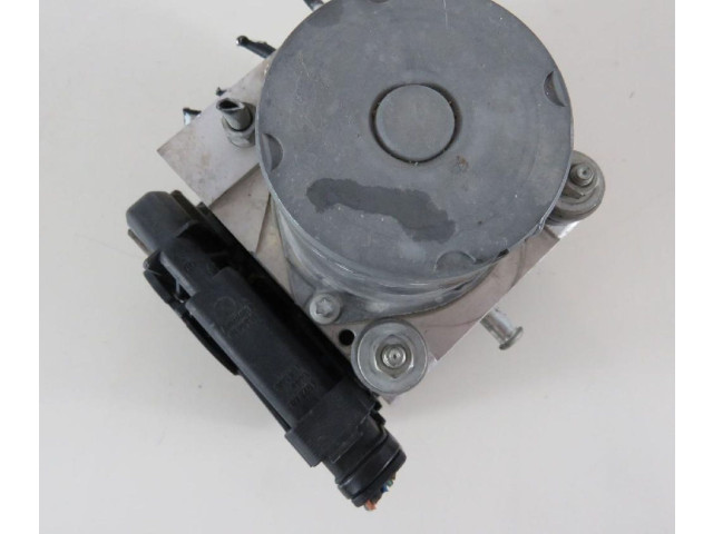 Блок управления АБС 0265950361, Bosch Smart ForFour I