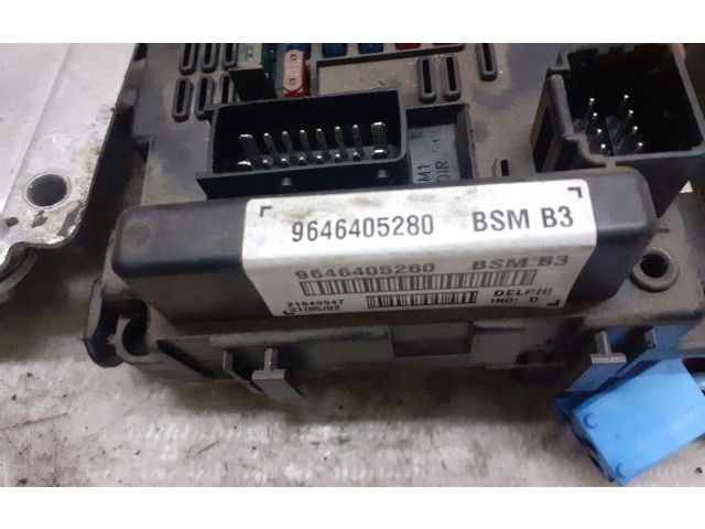  Турбина Peugeot 206 CC  9646664380, 0261207477         