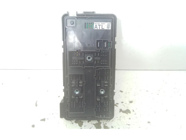 Блок предохранителей 9502-0934, 9502-0934 Chevrolet Spark