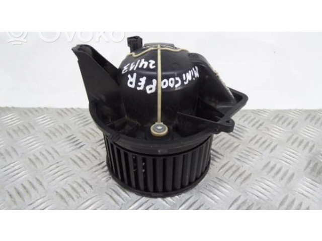 Вентилятор печки 99040ZW Mini One - Cooper Coupe R56