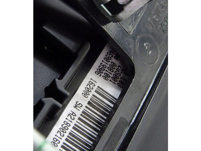 Дисплей A2189021606 Mercedes-Benz A W176