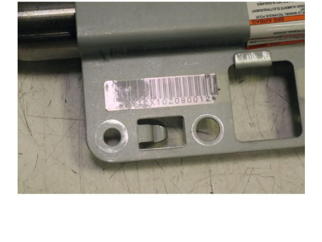 Боковая подушка безопасности PY1CX10Z080012 Infiniti FX