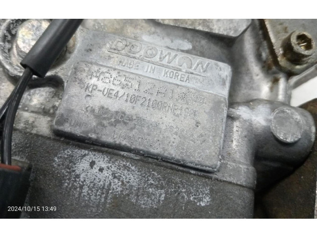 Топливный насос 3310342950   Hyundai Sonata