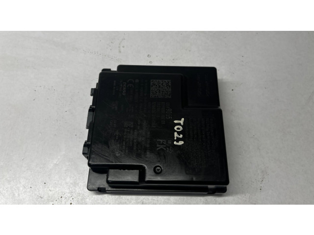 Блок управления 13599065   Chevrolet Camaro