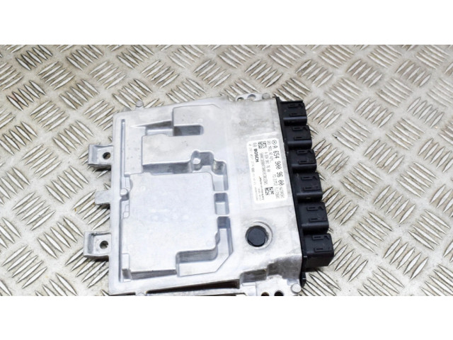 Řídící jednotka A6549009600, A6549017600 Mercedes-Benz GLE W167 2022