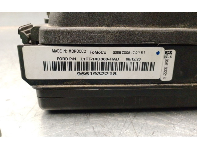 Pojistková skříňka Řídící jednotka BSM L1TT14D068HAD, 9561931373FOMOCO Ford Puma 2020