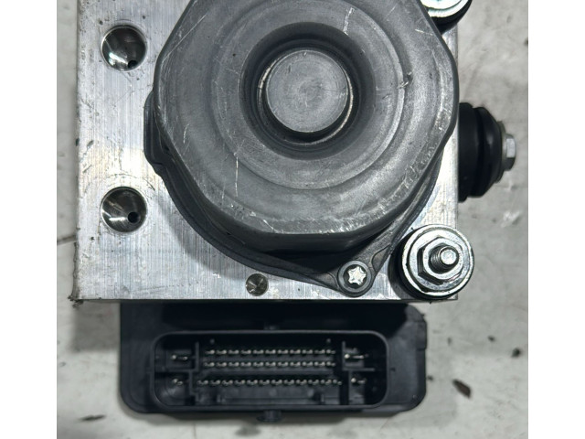 АБС Steuergerät 0265956519, 0265956519 Lancia Ypsilon - года