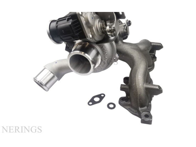 Turbodmychadlo Турбина 16399700016, TC30-0031T Hyundai Kona I