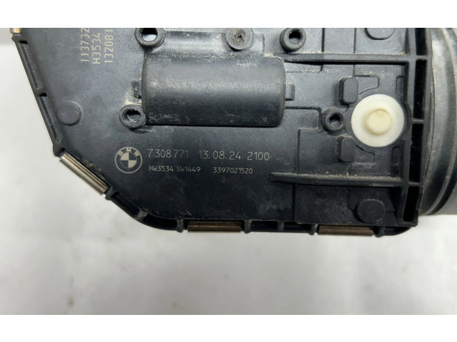 Vstřikovač 7306266, 7308771 BMW 7 F01 F02 F03 F04 pro benzínový motor 4.4 N63 B44 B