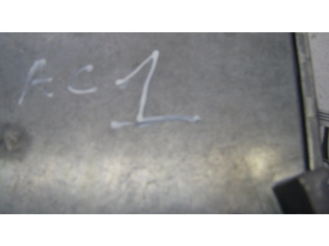 Блок подушек безопасности 77960SEGE822M1 Honda Accord