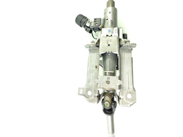 рейка Колонка рулевая Citroen Berlingo 2018 - года