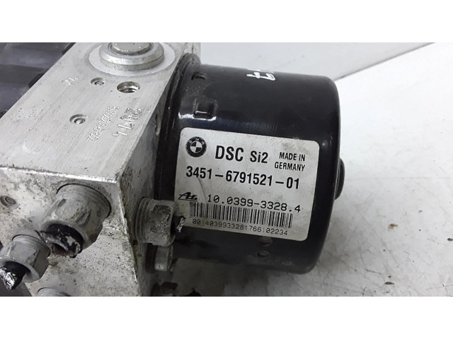 Jednotka ABS 3452678476401 BMW 3 E92 E93 2008