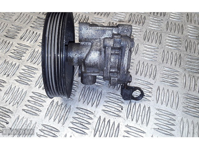 Насос усилителя руля Mitsubishi Grandis