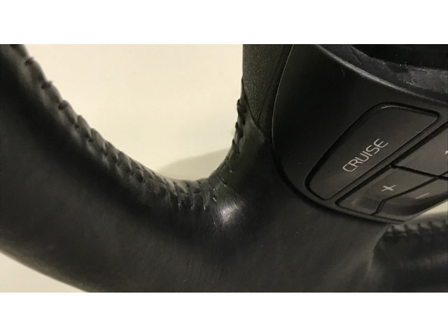 Руль Volvo V70 2008-2013 года PV55188021, 1046753