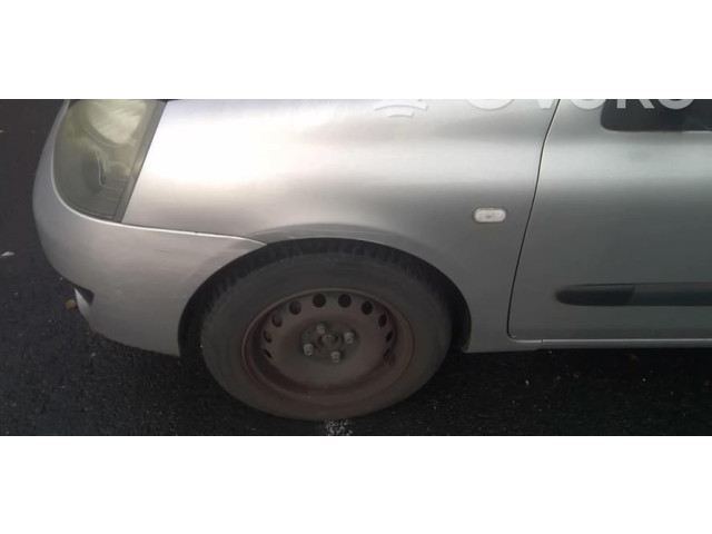 Вентилятор печки 7701067032 Renault Clio II