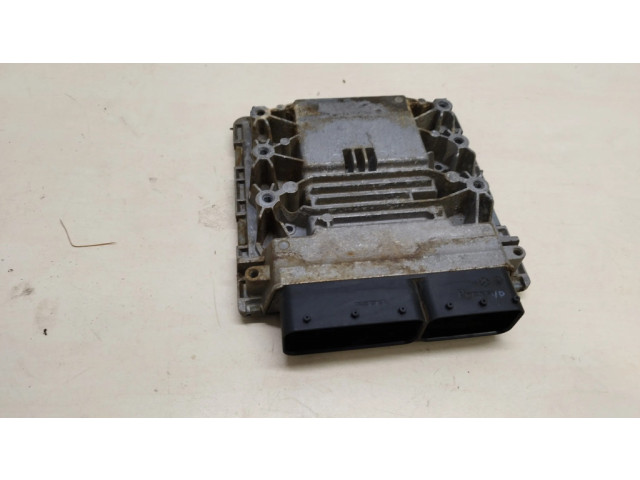 Řídící jednotka 5WP4658107, 5WP46581 Porsche Cayenne (92A) 2012