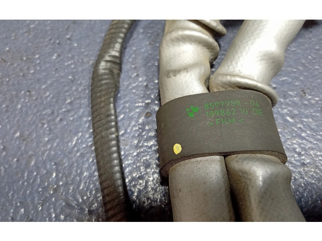 Vstřikovač 8598283, 8598283   Alpine B3 B4 B5 B6 E90 E91 E92 E93     