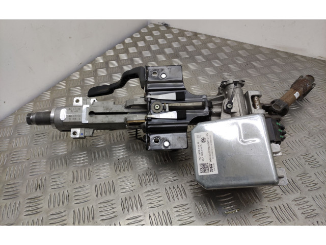 Насос рулевого управления