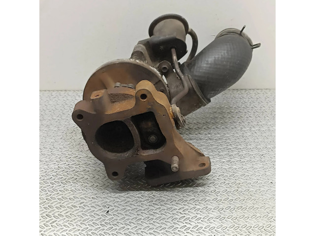 Turbodmychadlo Турбина VJ279811, 11153D Mazda 323 2.0