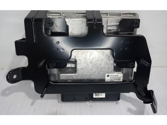 Блок управления двигателя 391S208AN0 KIA Niro