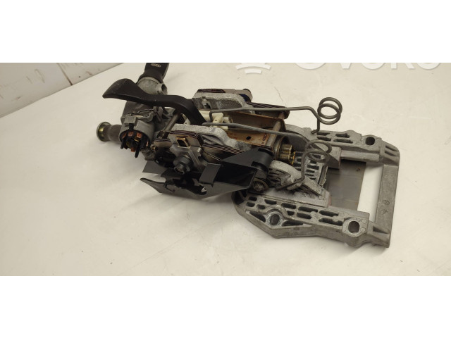    Рулевая рейка 4B0419502E, 02311   Audi A6 S6 C5 4B 1997 - 2005 года