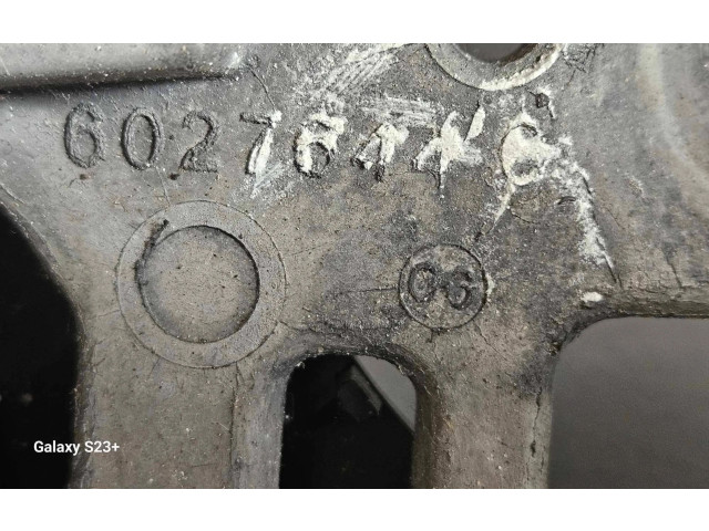 Руль Mitsubishi Colt CZ3 2006 - 2009 года 6027644, MR955202XA