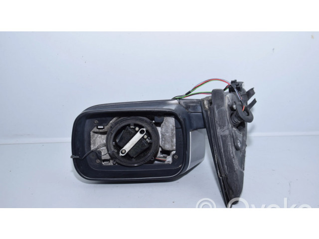 Zpětné zrcátko pravé BMW 5 E39 2001