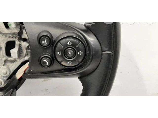 Руль Mini One - Cooper F56 F55  2013 - - года 32306996047      