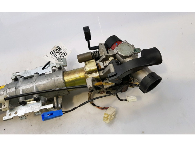 рейка Колонка рулевая HJA9263AD, F0-5968U Jaguar XK8 - XKR 1996 - 2006 года