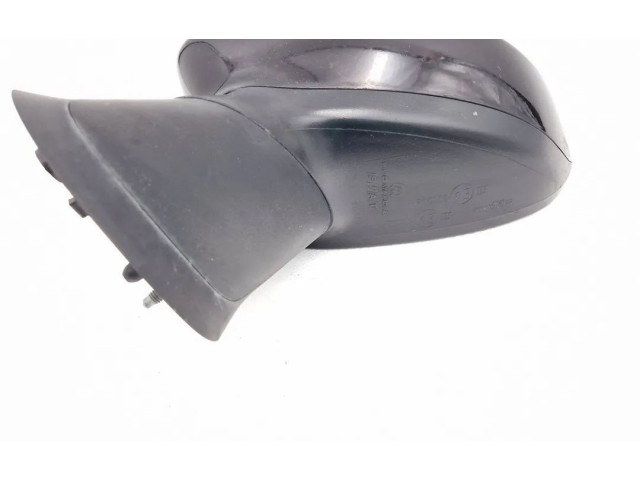 Zpětné zrcátko Fiat Punto Evo 2009 735596878, 11023