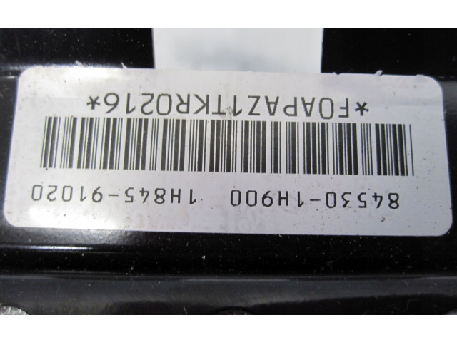 Подушка безопасности пассажира 1H845, 113KM KIA Ceed