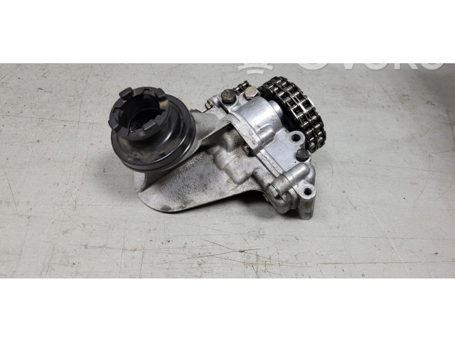 Čerpadlo oleje 1151800102 Mercedes-Benz 200 300 W123