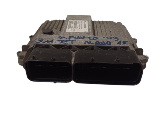Řídící jednotka 51806505, 199A3000 Fiat Punto (199) 2009