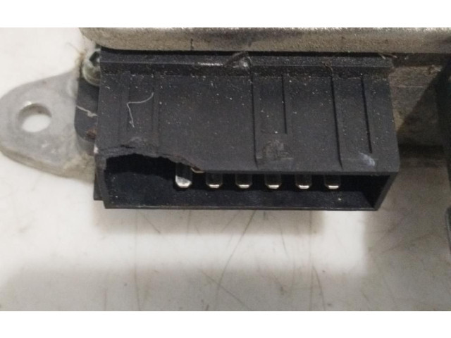 Блок управления 9659514180   Fiat Punto (199)