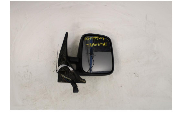 Зеркало электрическое        Volkswagen Transporter - Caravelle T4  1991 - 2003 года   